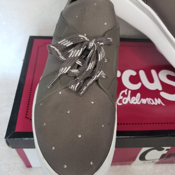 CIRCUS by Sam Edelman Women's Lakyn - Graphite - 9.5 - Picture 2 of 8